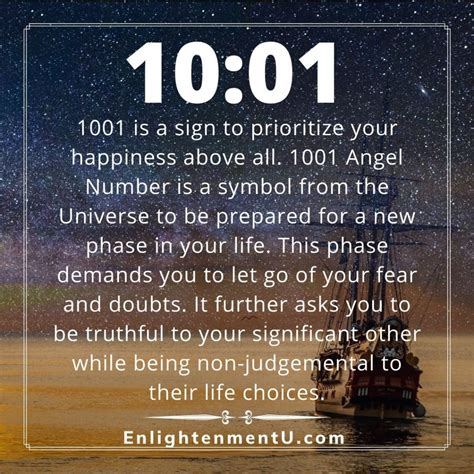 1001 angel number twin flame|1001 Angel Number Twin Flame Meaning